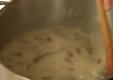 How To Make French Mushroom Soup Using Chicken